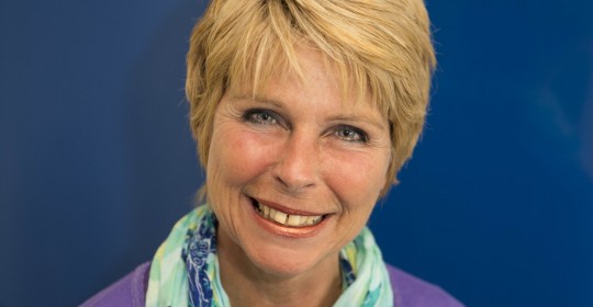 Ingrid Brouwer